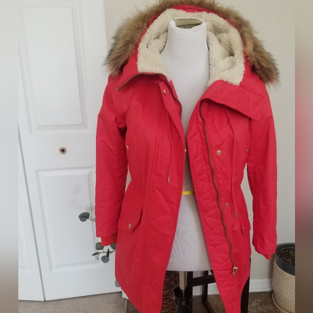 J.CREW JACKET XS